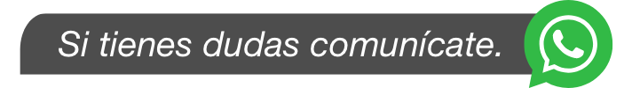dudas